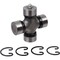 Skf Universal Joint, Uj10439 UJ10439 - alternate 1